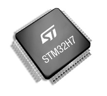 STM32H733VGT6