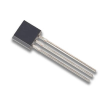 LS320 TO-92 3L ROHS