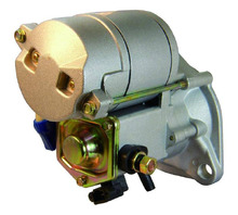 997 YANMAR 30HP DSL STARTER
