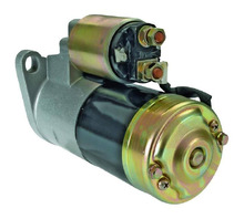 404C-22 YEAR 2006 4 CYL. 2.2L 134CID STARTER