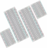 Breadboard: struttura, parti e consigli sull'uso