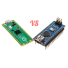 Raspberry Pi Pico vs Arduino: quale scegliere?