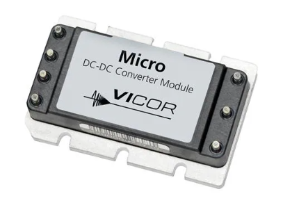 V300C12H150BL from Vicor – High-Efficiency 12V 150W DC-DC Converter