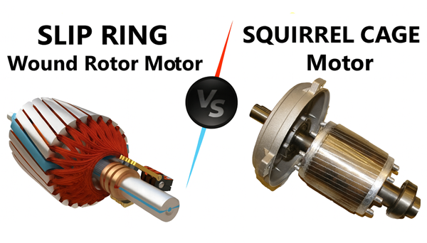 Figure 3. Squirrel Cage vs. Slip Ring Induction Motor.png
