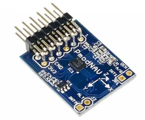Accelerometer Sensor Board