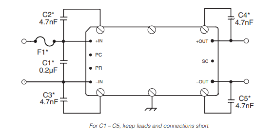 V300C12H150BL Basic Module Operation 