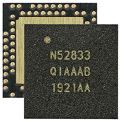 nRF52833